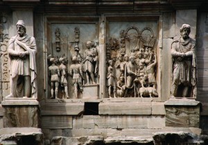 Arch of Constantine