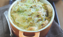 Comforting Italian recipe