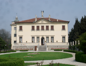 Villa Valmarana ai Nani