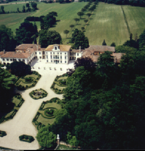 Villa Passi