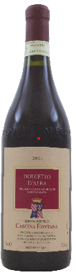 Cascina Fontana Dolcetto