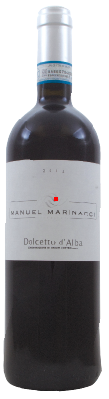 Manuel Marinacci Dolcetto