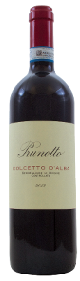 Prunotto Dolcetto