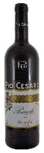 Pio cesare