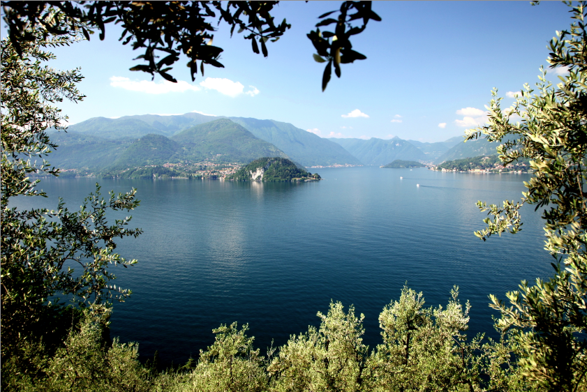 Lake Como Bellagio