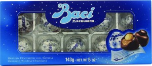 Baci