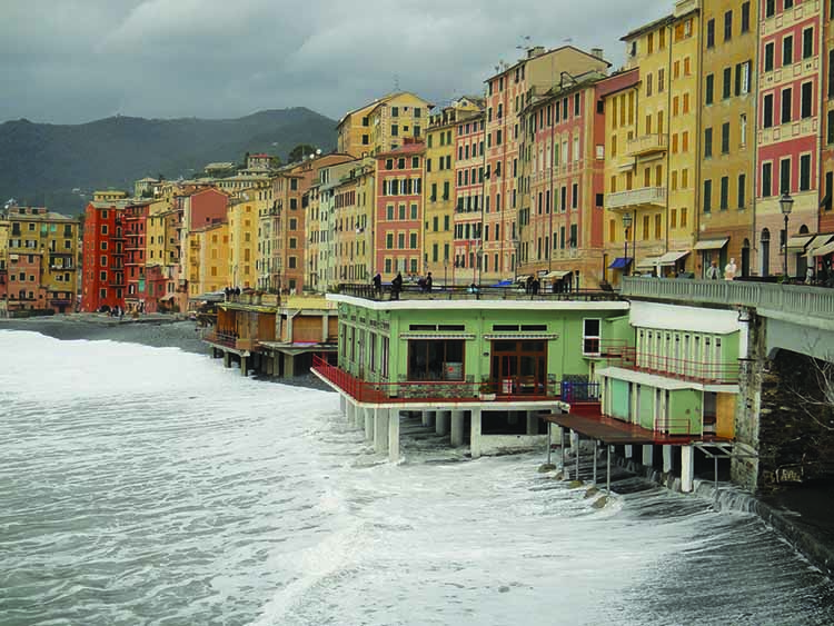 Camogli