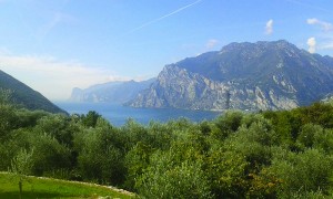 DOLOMITES GARDA