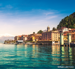 Lake Como