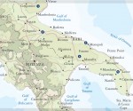 Drink Italia! red wines from Puglia