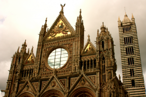 Sienna Cathedral