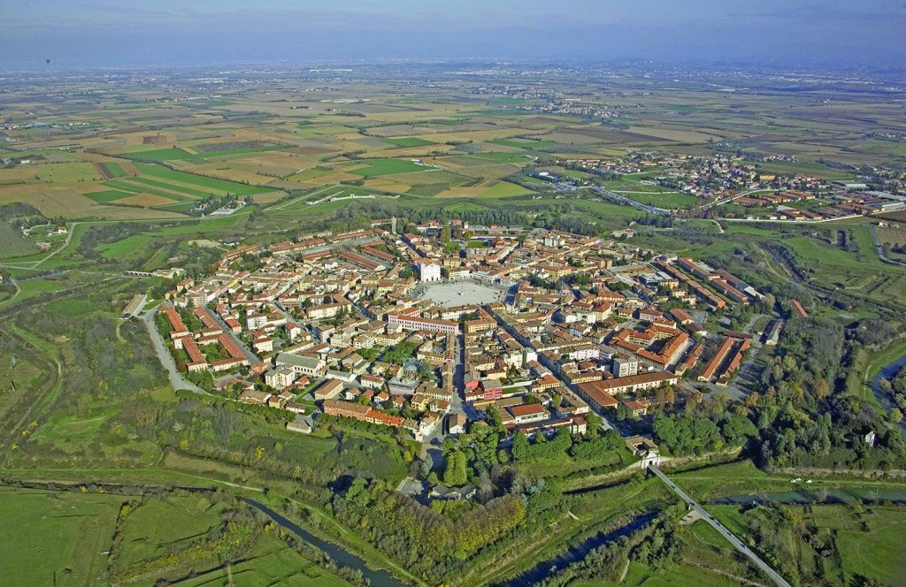 Palmanova