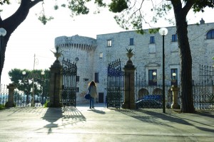 *5. Conversano, Villa Garibaldi public gardens © Jane Gifford 2013