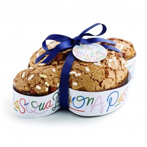 Colomba Tradizionale 750g