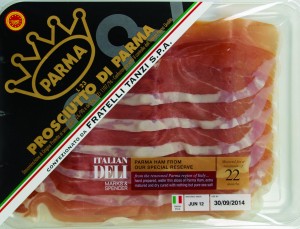 M&S22m Parma ham