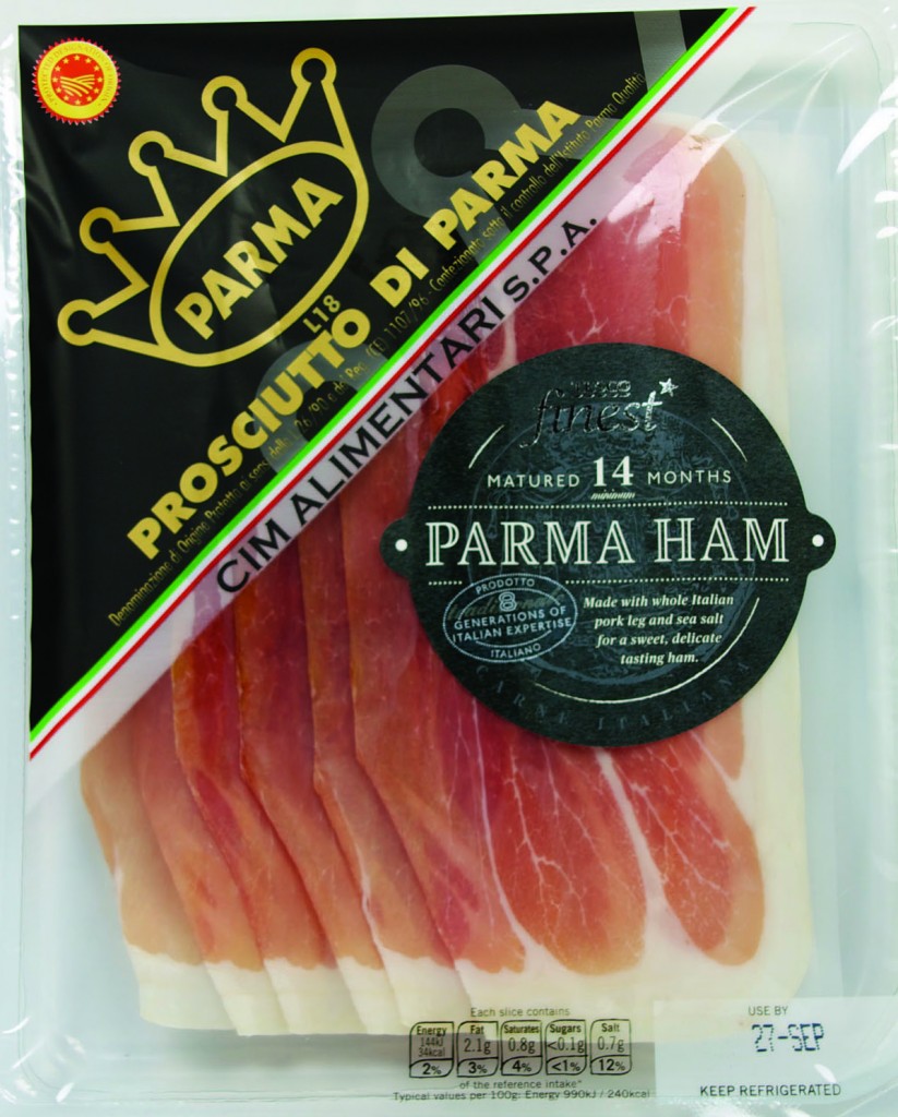 Parma Ham Review Italy Travel and Life Italy Travel and Life