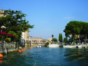 * sirmione