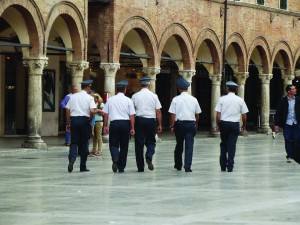 *Piazza del Popolo 2