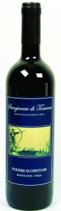 Sangiovese di Toscano