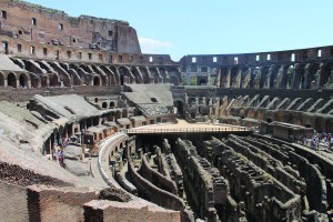 *colosseum