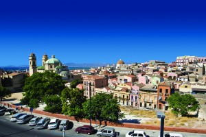 *Sardinia_Cagliari©iStock