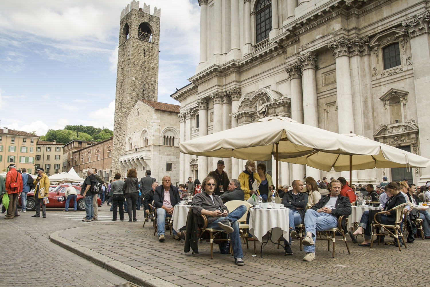 1 al fresco life