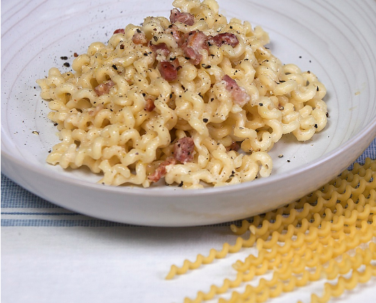 Carbonara