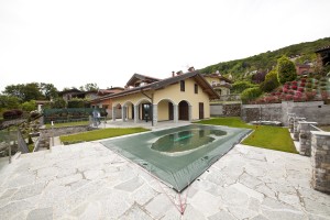 Lake Maggiore Apartment on sale