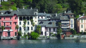 *Orta San Giulio