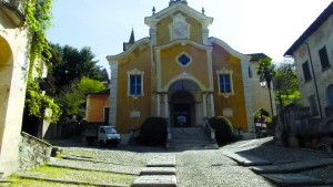 *Santa Maria Assunta