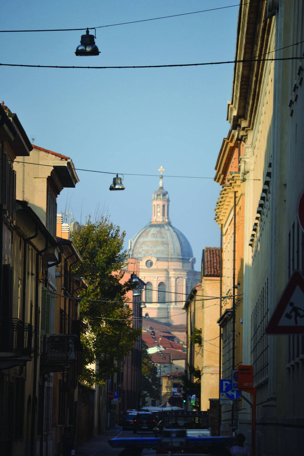 *view to Basilica of San Andrea DSC_3777