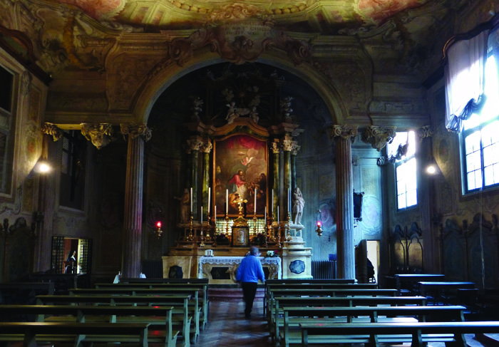 Corpus Domini Convent