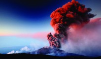 mount etna