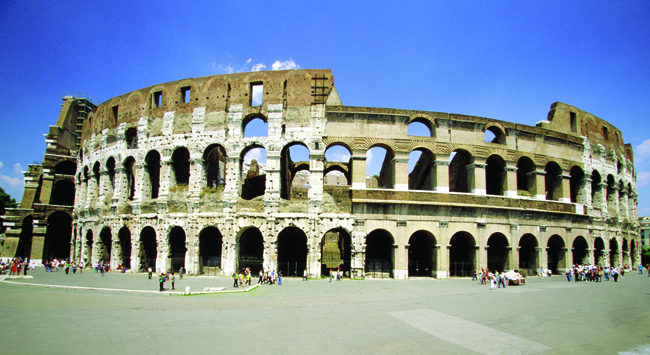 colosseum