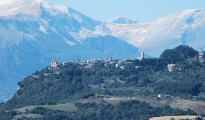 le marche