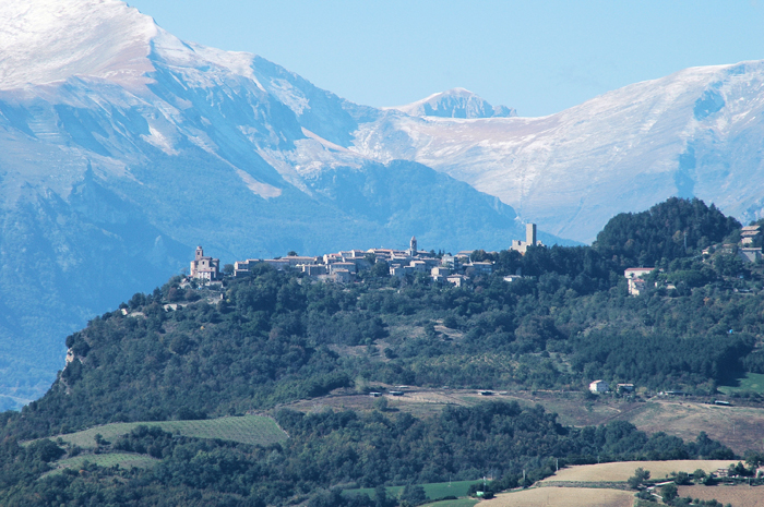 le marche