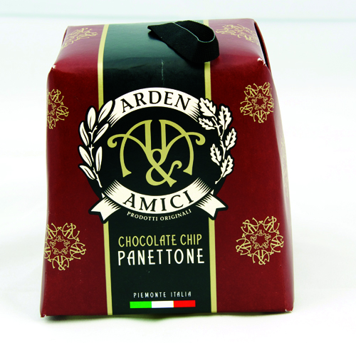 ArdenAmici choc panettone