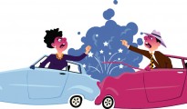 italian driving