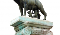 Capitoline Wolf