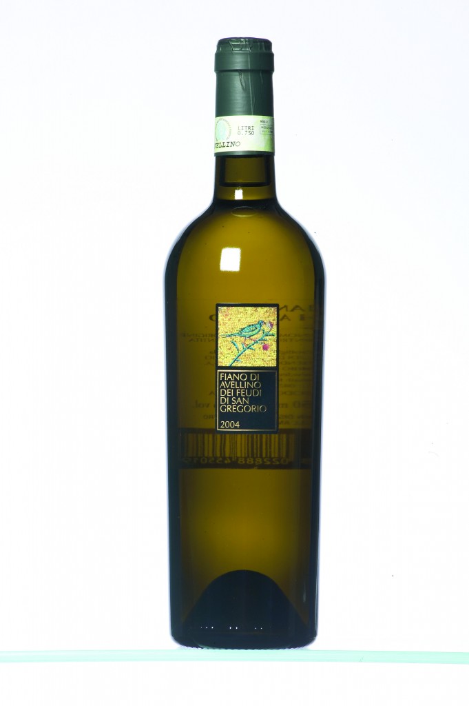 Fiano Avellino