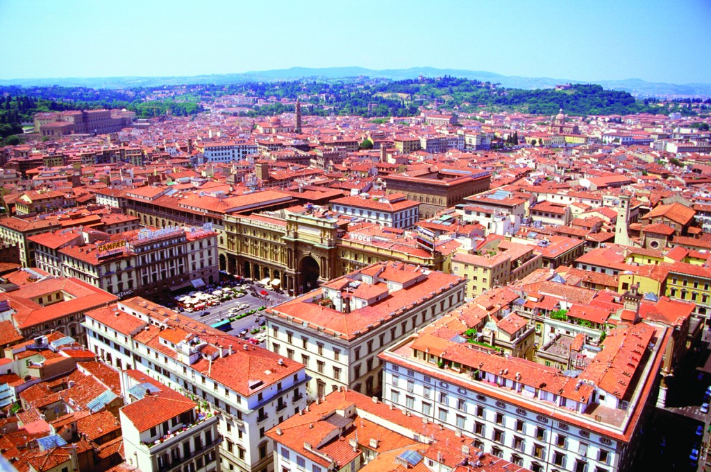 Florence