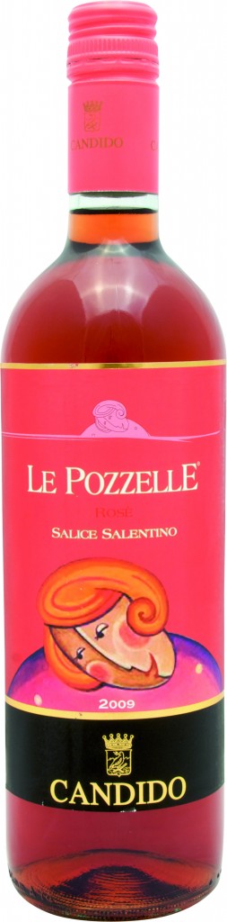 Le Pozzelle