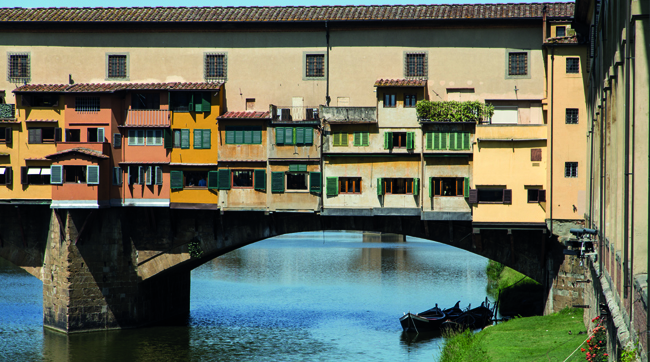 Ponte Vecchio