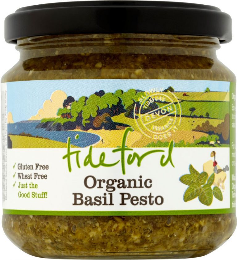 Best Green Pesto Italy Travel and Life