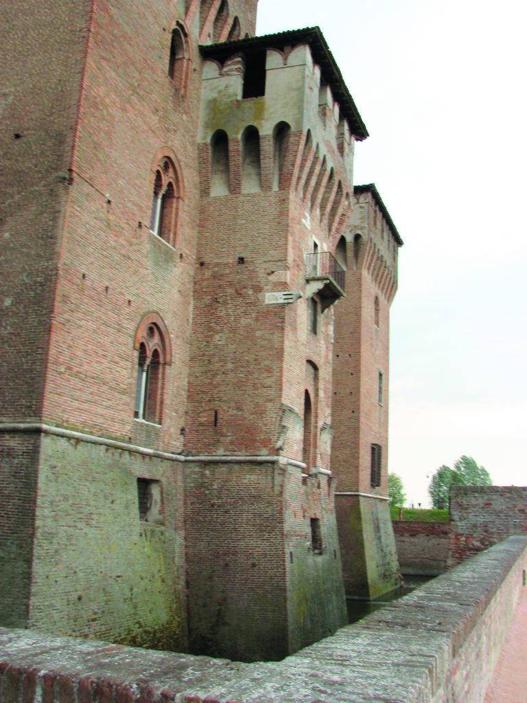 Castello San Giorgio