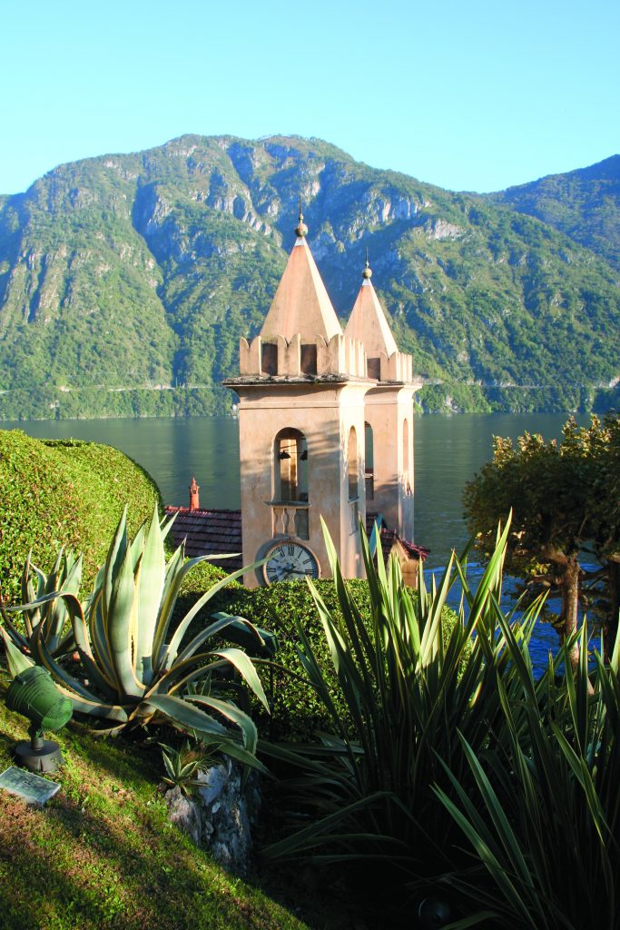 Lake Como