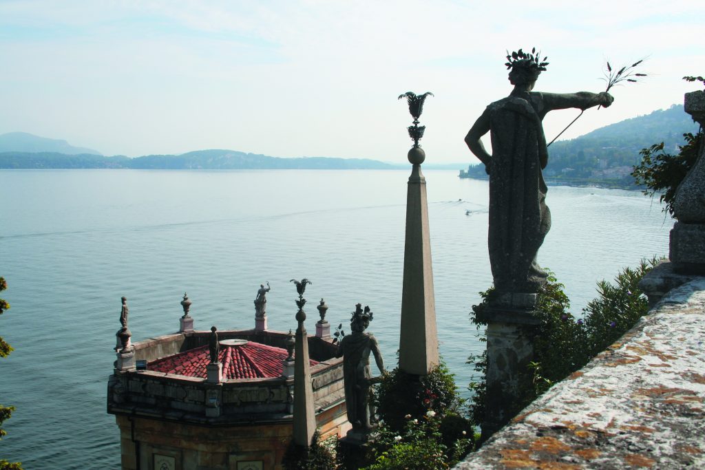 Lake Maggiore