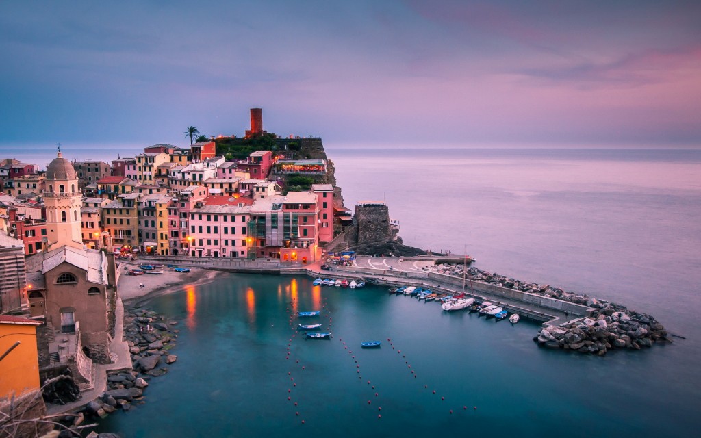 Vernazza