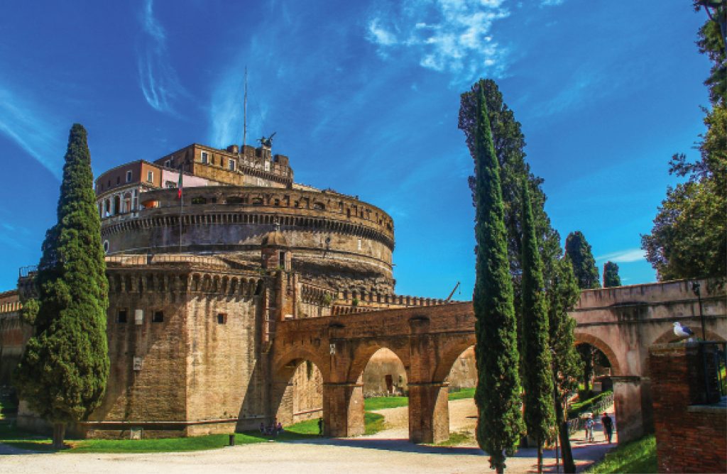 Castel Sant'Angelo