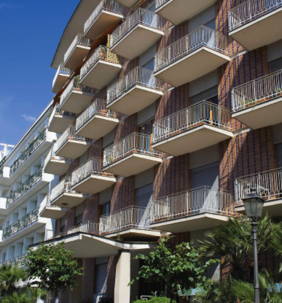 Homes in Apartments Italy Travel and Life